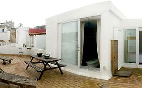Apartamentos Casa Del Coronel